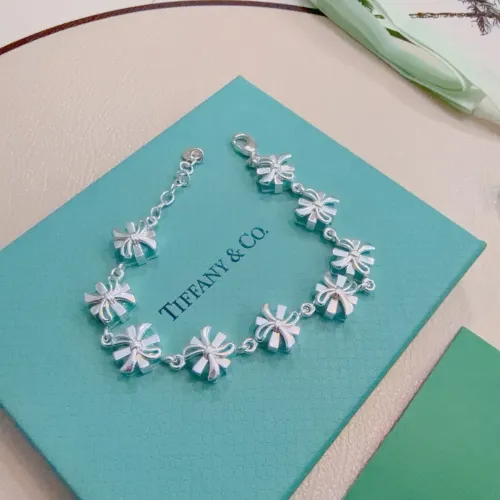 Replica Tiffany Bracelets #1460705 $52.00 USD for Wholesale
