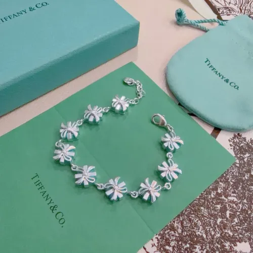 Replica Tiffany Bracelets #1460705 $52.00 USD for Wholesale