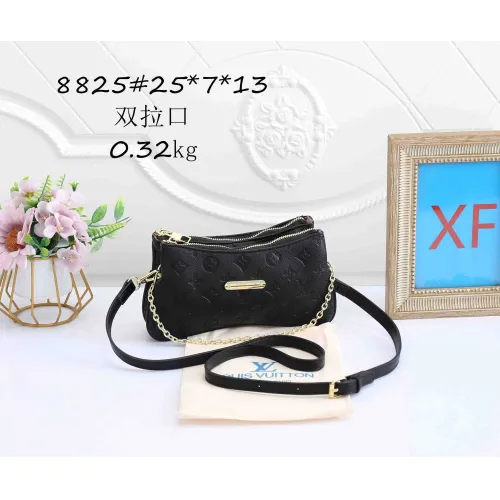 Wholesale Louis Vuitton Messenger Bags For Women #1460706 $25.00 USD, Wholesale Quality Replica Louis Vuitton Messenger Bags