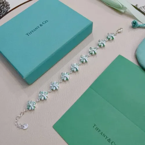 Wholesale Tiffany Bracelets #1460707 $52.00 USD, Wholesale Quality Replica Tiffany Bracelets