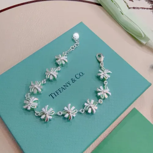 Replica Tiffany Bracelets #1460707 $52.00 USD for Wholesale