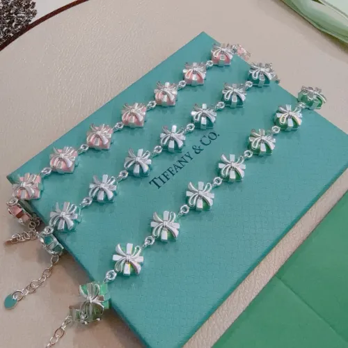 Replica Tiffany Bracelets #1460707 $52.00 USD for Wholesale