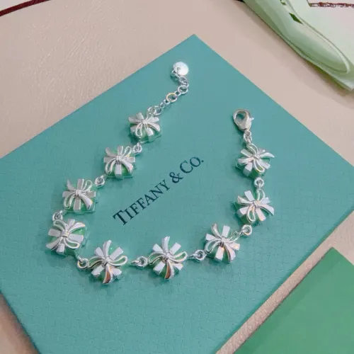 Replica Tiffany Bracelets #1460707 $52.00 USD for Wholesale