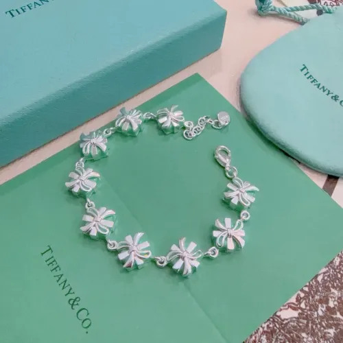 Replica Tiffany Bracelets #1460707 $52.00 USD for Wholesale