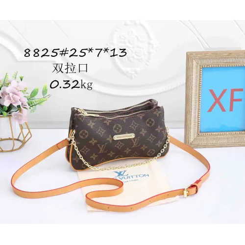 Wholesale Louis Vuitton Messenger Bags For Women #1460708 $25.00 USD, Wholesale Quality Replica Louis Vuitton Messenger Bags