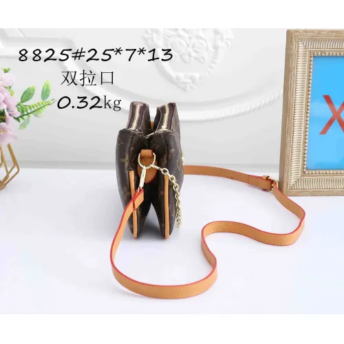 Replica Louis Vuitton Messenger Bags For Women #1460708 $25.00 USD for Wholesale