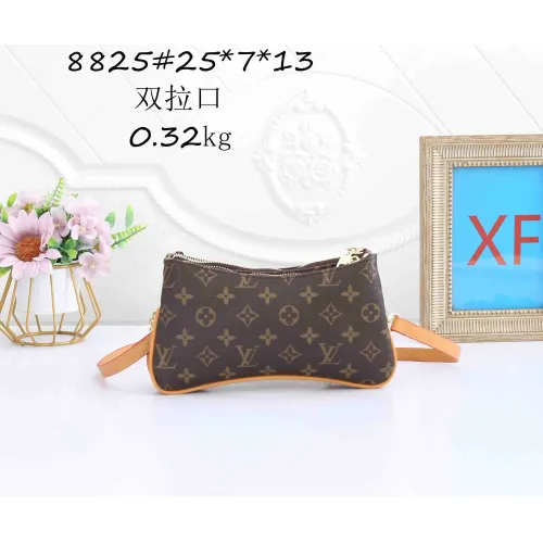 Replica Louis Vuitton Messenger Bags For Women #1460708 $25.00 USD for Wholesale