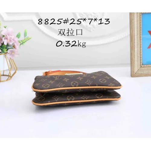 Replica Louis Vuitton Messenger Bags For Women #1460708 $25.00 USD for Wholesale