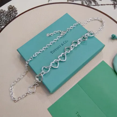 Replica Tiffany Necklaces #1460711 $56.00 USD for Wholesale