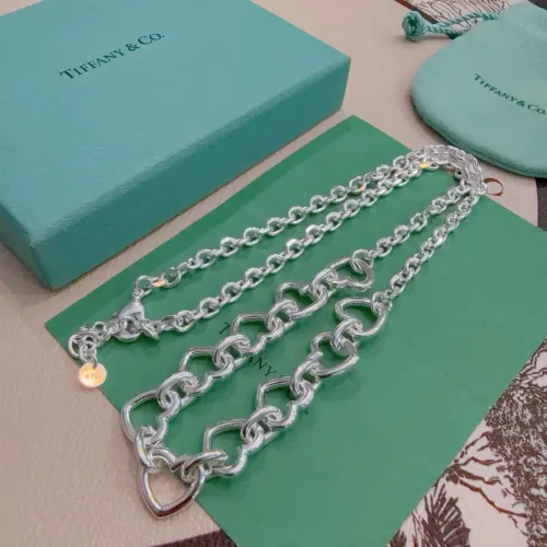 Replica Tiffany Necklaces #1460711 $56.00 USD for Wholesale