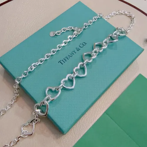 Replica Tiffany Necklaces #1460711 $56.00 USD for Wholesale