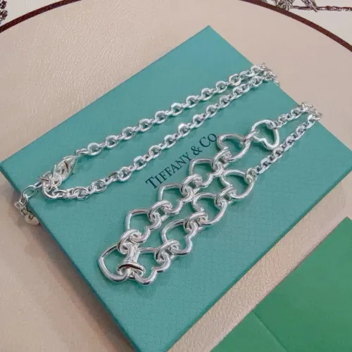 Replica Tiffany Necklaces #1460711 $56.00 USD for Wholesale