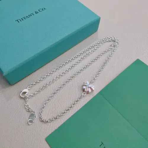 Wholesale Tiffany Necklaces #1460713 $36.00 USD, Wholesale Quality Replica Tiffany Necklaces
