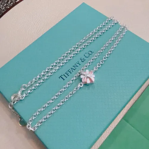 Replica Tiffany Necklaces #1460713 $36.00 USD for Wholesale