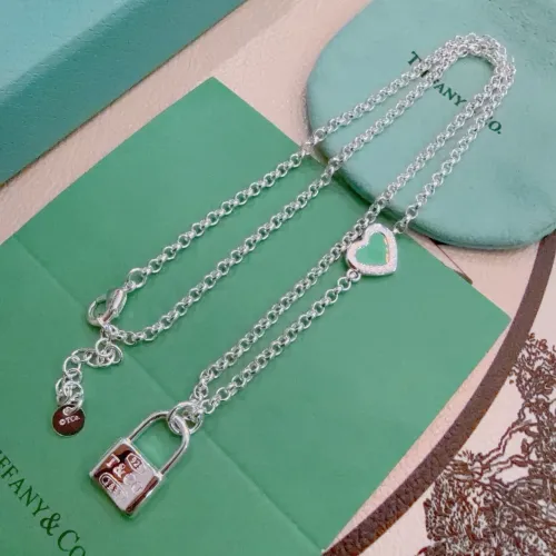 Wholesale Tiffany Necklaces #1460716 $36.00 USD, Wholesale Quality Replica Tiffany Necklaces