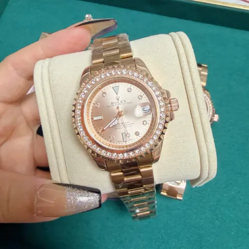 Wholesale Rolex Watches For Women #1460722 $36.00 USD, Wholesale Quality Replica Rolex Watches