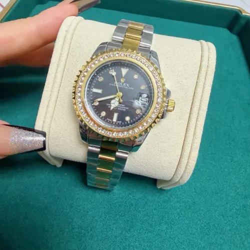 Wholesale Rolex Watches For Women #1460738 $36.00 USD, Wholesale Quality Replica Rolex Watches