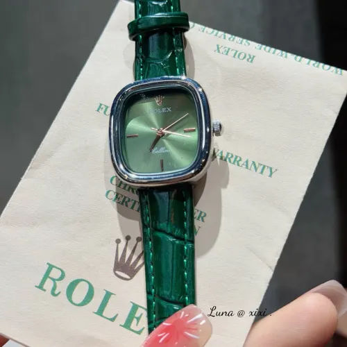 Wholesale Rolex Watches For Women #1460741 $27.00 USD, Wholesale Quality Replica Rolex Watches