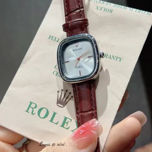 Wholesale Rolex Watches For Women #1460742 $27.00 USD, Wholesale Quality Replica Rolex Watches
