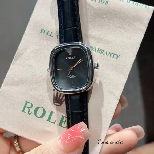 Wholesale Rolex Watches For Women #1460743 $27.00 USD, Wholesale Quality Replica Rolex Watches