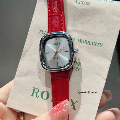 Wholesale Rolex Watches For Women #1460744 $27.00 USD, Wholesale Quality Replica Rolex Watches