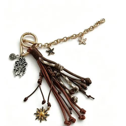 Wholesale Chrome Hearts Key Holder And Bag Buckle #1460745 $36.00 USD, Wholesale Quality Replica Chrome Hearts Key Holder And Bag Buckle