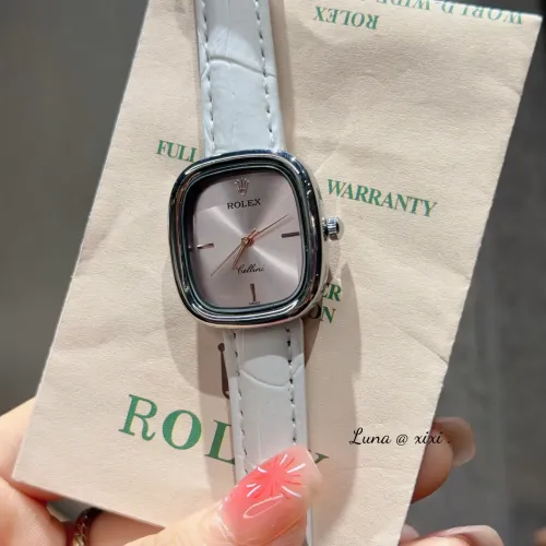 Wholesale Rolex Watches For Women #1460746 $27.00 USD, Wholesale Quality Replica Rolex Watches
