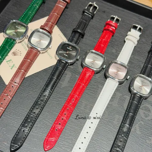 Replica Rolex Watches For Women #1460746 $27.00 USD for Wholesale