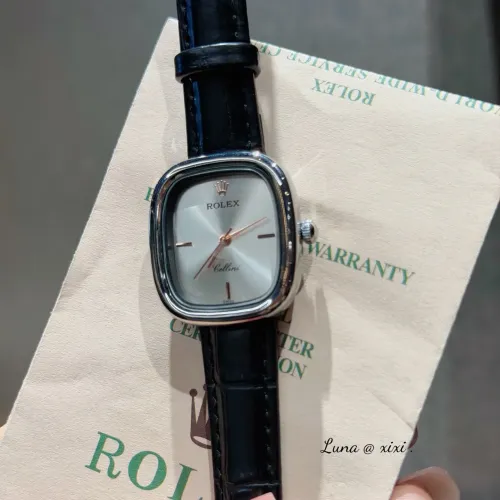 Wholesale Rolex Watches For Women #1460747 $27.00 USD, Wholesale Quality Replica Rolex Watches