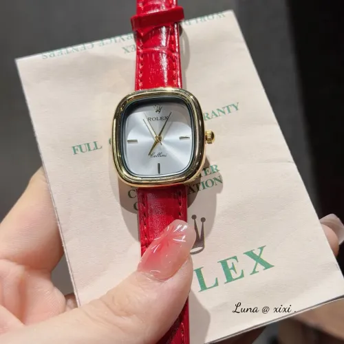 Wholesale Rolex Watches For Women #1460749 $27.00 USD, Wholesale Quality Replica Rolex Watches