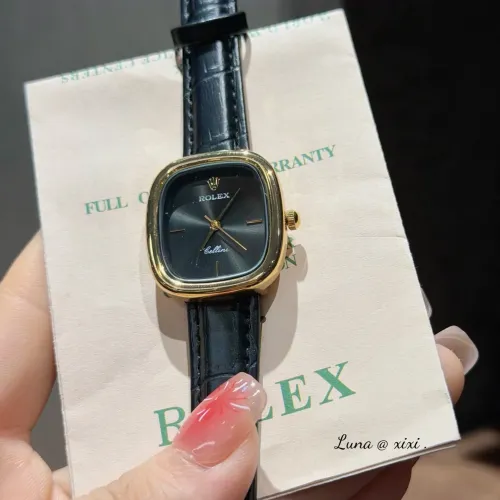 Wholesale Rolex Watches For Women #1460751 $27.00 USD, Wholesale Quality Replica Rolex Watches