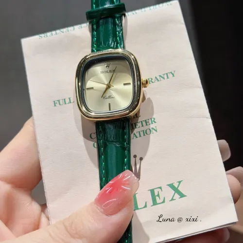 Wholesale Rolex Watches For Women #1460753 $27.00 USD, Wholesale Quality Replica Rolex Watches