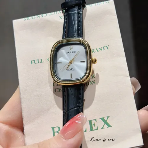 Wholesale Rolex Watches For Women #1460754 $27.00 USD, Wholesale Quality Replica Rolex Watches