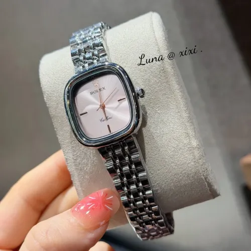 Wholesale Rolex Watches For Women #1460758 $32.00 USD, Wholesale Quality Replica Rolex Watches