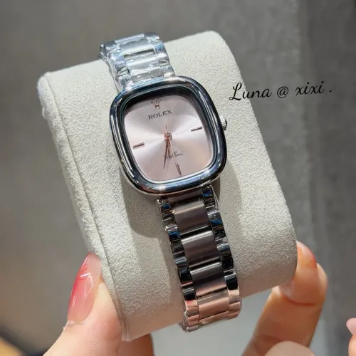 Wholesale Rolex Watches For Women #1460759 $32.00 USD, Wholesale Quality Replica Rolex Watches