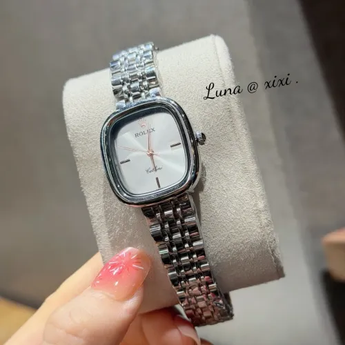Wholesale Rolex Watches For Women #1460760 $32.00 USD, Wholesale Quality Replica Rolex Watches