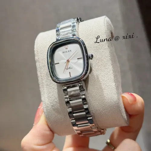 Wholesale Rolex Watches For Women #1460761 $32.00 USD, Wholesale Quality Replica Rolex Watches