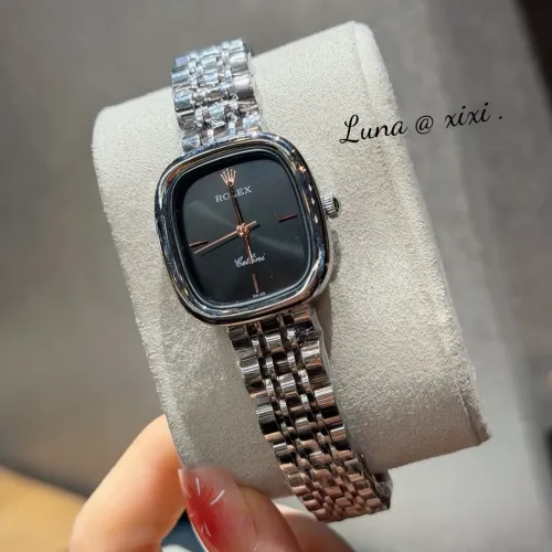 Wholesale Rolex Watches For Women #1460763 $32.00 USD, Wholesale Quality Replica Rolex Watches