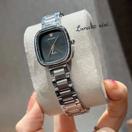 Wholesale Rolex Watches For Women #1460764 $32.00 USD, Wholesale Quality Replica Rolex Watches