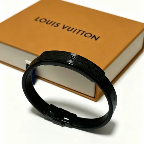 Replica Louis Vuitton LV Bracelets #1460765 $40.00 USD for Wholesale