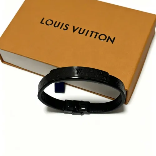 Replica Louis Vuitton LV Bracelets #1460765 $40.00 USD for Wholesale