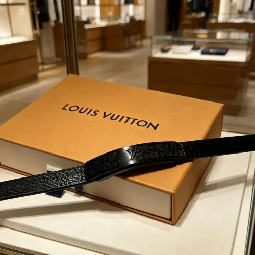 Replica Louis Vuitton LV Bracelets #1460765 $40.00 USD for Wholesale