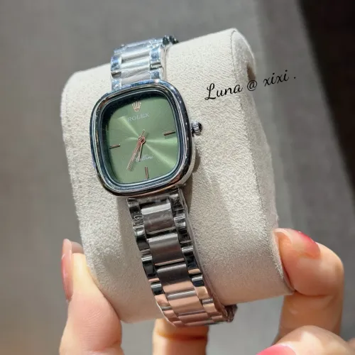 Wholesale Rolex Watches For Women #1460767 $32.00 USD, Wholesale Quality Replica Rolex Watches