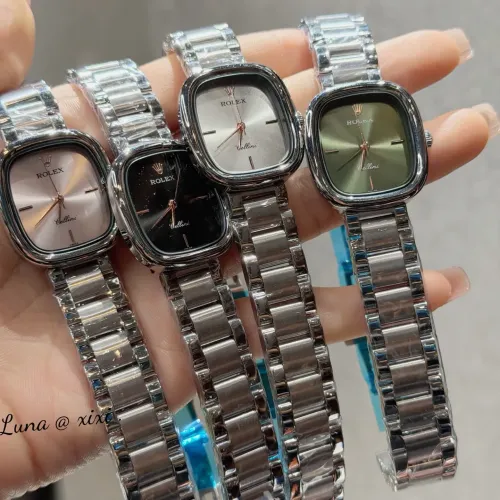 Replica Rolex Watches For Women #1460767 $32.00 USD for Wholesale