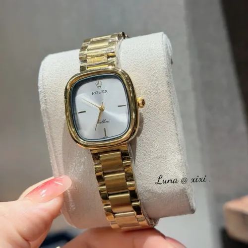 Wholesale Rolex Watches For Women #1460768 $32.00 USD, Wholesale Quality Replica Rolex Watches