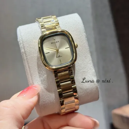 Wholesale Rolex Watches For Women #1460770 $32.00 USD, Wholesale Quality Replica Rolex Watches