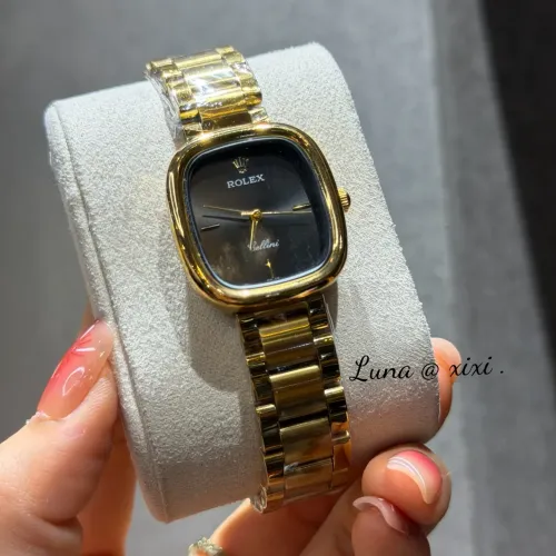 Wholesale Rolex Watches For Women #1460772 $32.00 USD, Wholesale Quality Replica Rolex Watches
