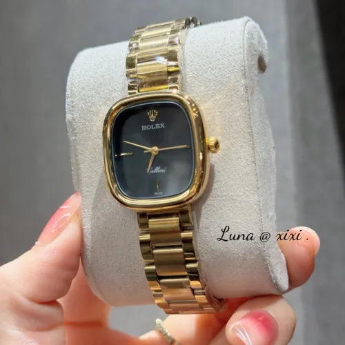Replica Rolex Watches For Women #1460772 $32.00 USD for Wholesale