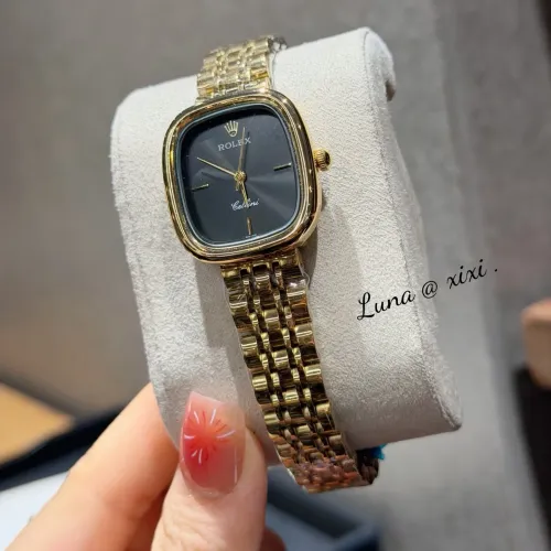 Wholesale Rolex Watches For Women #1460773 $32.00 USD, Wholesale Quality Replica Rolex Watches