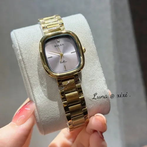 Wholesale Rolex Watches For Women #1460774 $32.00 USD, Wholesale Quality Replica Rolex Watches